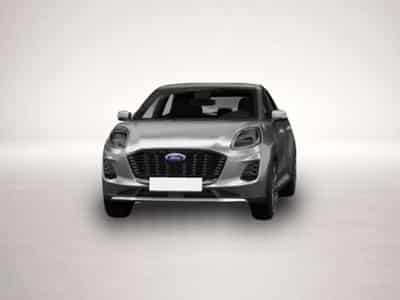 Ford Puma (2025) - Photo 1