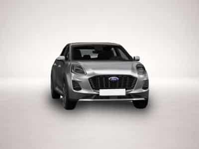Ford Puma (2025) - Photo 3