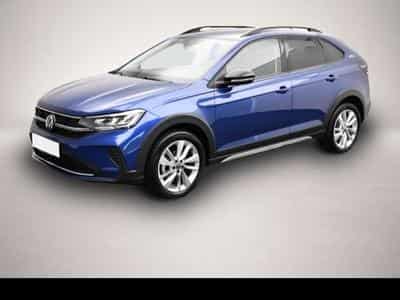 VW Taigo (2025) - Photo 1