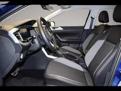 VW Taigo (2025) - Photo 3