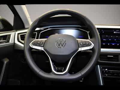 VW Taigo (2025) - Photo 4