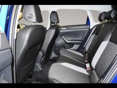 VW Taigo (2025) - Photo 5