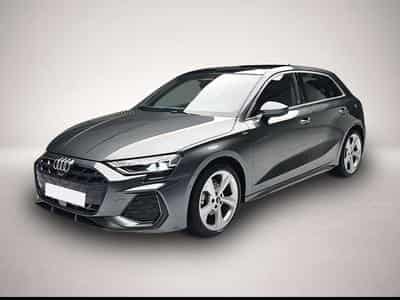 Audi A3 (2025) - Photo 1