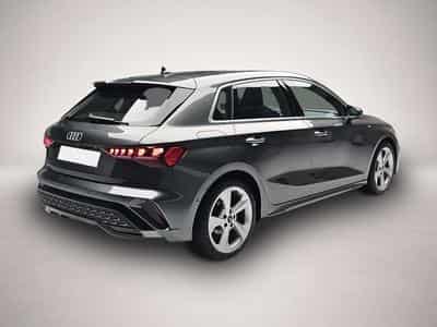 Audi A3 (2025) - Photo 2