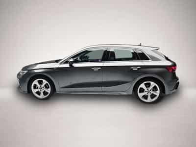 Audi A3 (2025) - Photo 4