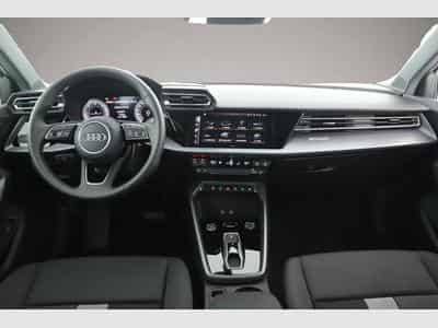 Audi A3 (2025) - Photo 7