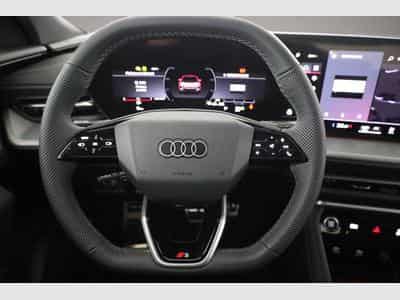 Audi Quattro (2026) - Photo 6