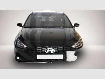 Hyundai i30 (2024) - Photo 2
