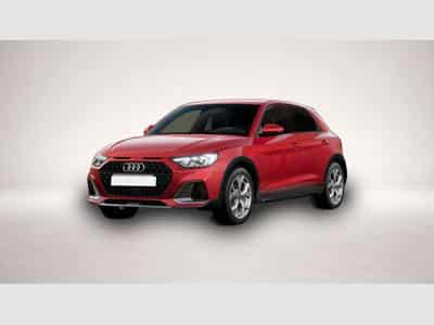 Audi A1 (2025) - Photo 1