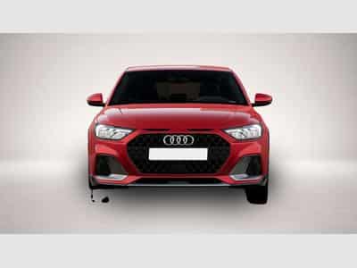 Audi A1 (2025) - Photo 2