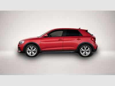 Audi A1 (2025) - Photo 3