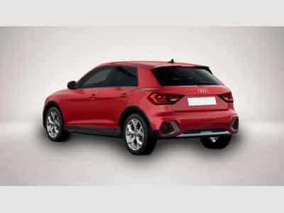 Audi A1 (2025) - Photo 4