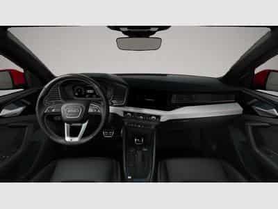 Audi A1 (2025) - Photo 5