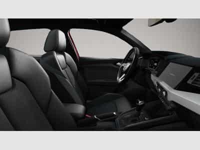 Audi A1 (2025) - Photo 6