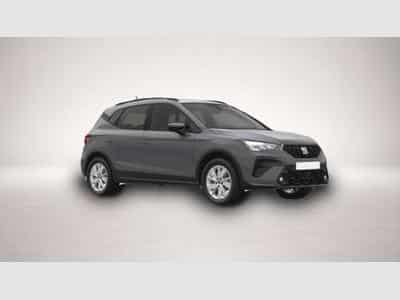 Seat Arona (2026) - Photo 3