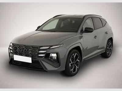 Hyundai Tucson (2026) - Photo 1