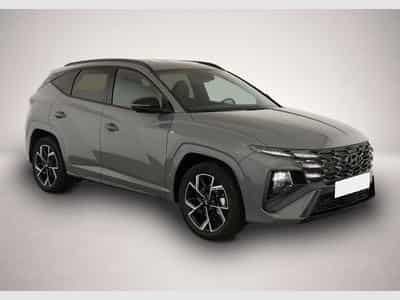 Hyundai Tucson (2026) - Photo 2