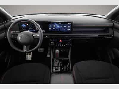 Hyundai Tucson (2026) - Photo 5