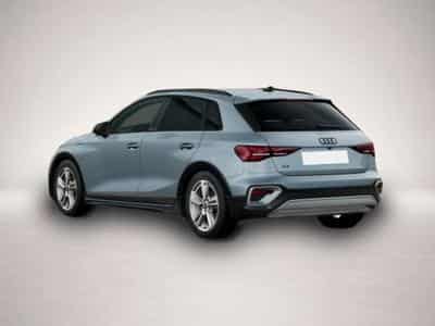 Audi A3 (2025) - Photo 2
