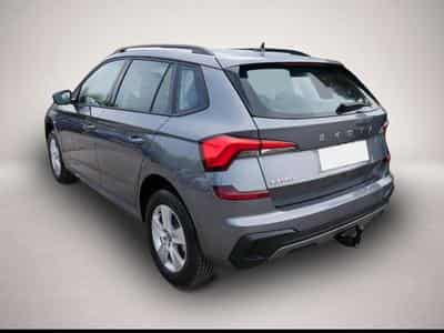 Skoda Kamiq (2026) - Photo 4