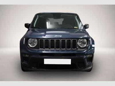 Jeep Renegade (2022) - Photo 2