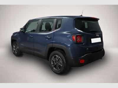 Jeep Renegade (2022) - Photo 4