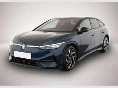 VW ID.5 (2026) - Photo 1
