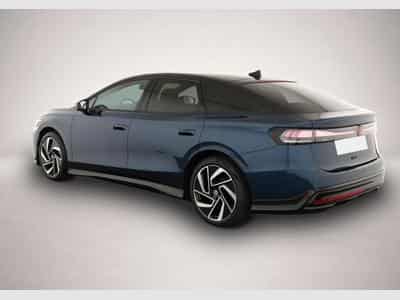 VW ID.5 (2026) - Photo 4