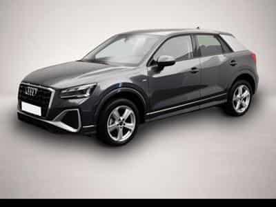 Audi Q2 (2025) - Photo 1
