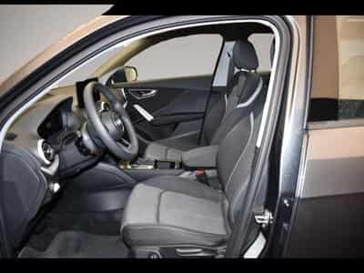 Audi Q2 (2025) - Photo 3