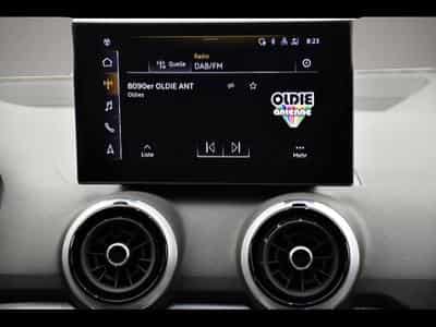 Audi Q2 (2025) - Photo 6