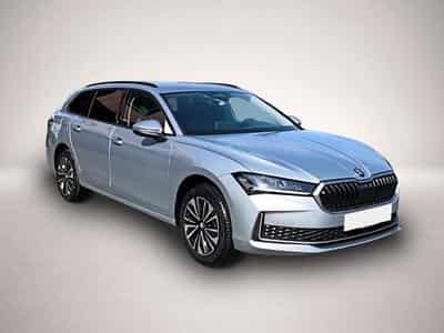 Skoda Superb (2026) - Photo 3