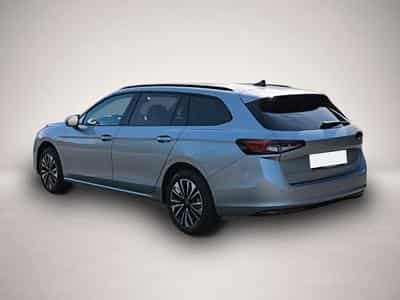 Skoda Superb (2026) - Photo 5
