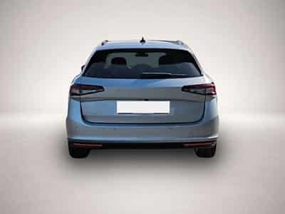 Skoda Superb (2026) - Photo 6