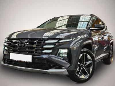 Hyundai Tucson (2025) - Photo 1