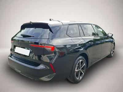 Opel Astra (2025) - Photo 2