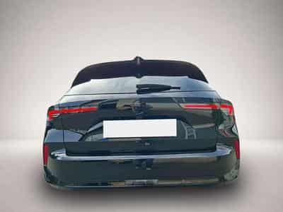 Opel Astra (2025) - Photo 5