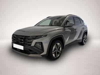 Hyundai Tucson (2025) - Photo 1