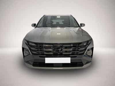 Hyundai Tucson (2025) - Photo 2
