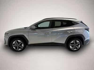 Hyundai Tucson (2025) - Photo 3
