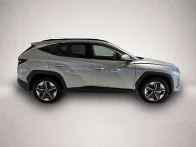 Hyundai Tucson (2025) - Photo 4