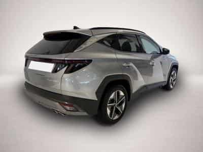 Hyundai Tucson (2025) - Photo 5