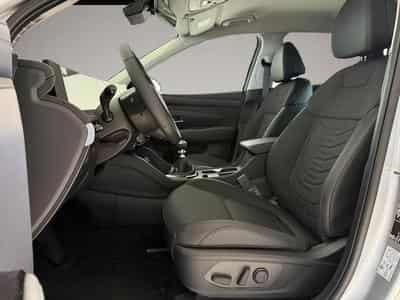 Hyundai Tucson (2025) - Photo 7