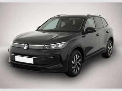 VW Tiguan (2025) - Photo 1