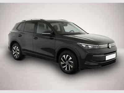 VW Tiguan (2025) - Photo 2