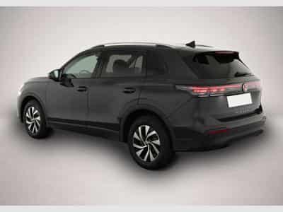 VW Tiguan (2025) - Photo 4