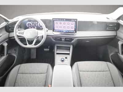 VW Tiguan (2025) - Photo 5