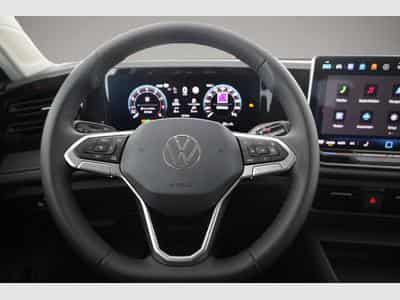 VW Tiguan (2025) - Photo 6