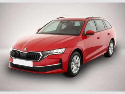 Skoda Octavia (2026) - Photo 1