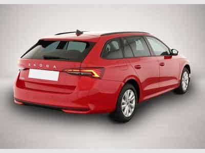 Skoda Octavia (2026) - Photo 3